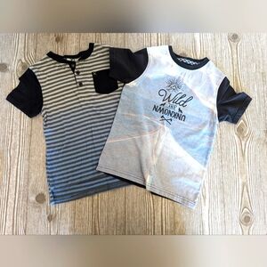 Mossimo Supply Co. Boys XS Shirts